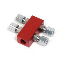 Nitrous Oxide - Distribution Blocks
