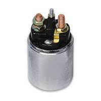 Electrical - Starting & Charging