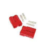 Starting & Charging - Battery Connectors