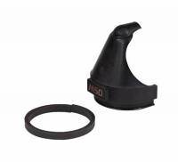 Ignition - Ignition Coil Wire Retainers