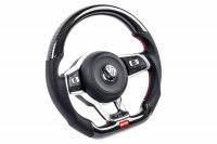Interior - Steering Wheels