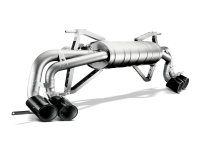 Exhaust, Mufflers & Tips - Mufflers