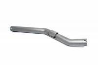 Exhaust, Mufflers & Tips - Resonators