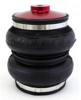 Suspension - Air Springs