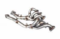 Exhaust, Mufflers & Tips - Headers & Manifolds