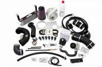 Forced Induction - Superchargers