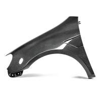 Exterior - Fenders