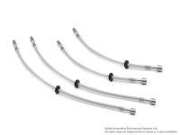 Air & Fuel - Lines & Hoses