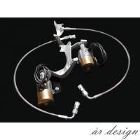Brakes - Line Lock Kits & Solenoids