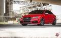 Audi - S3 8V & 8Y (2015+)