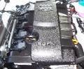 A4 B5 (1996-2001) - Engine