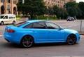 Audi - RS6 C6 (2005-2009)