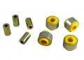 Suspension - Bushings