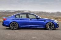 5 Series - F90 M5 (2017+)
