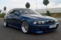 5 Series - E39 Sedan (1996-2003)