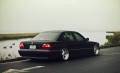 7 Series - E38 Sedan (1995-2001)