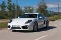 Porsche - Cayman 981 (2012-2015)