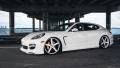 Porsche - Panamera (2010+)
