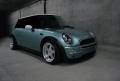 MINI - R50 Cooper (2001-2006)