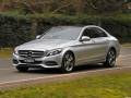 W205 C-Class (2015+) - C200