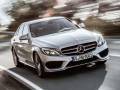 W205 C-Class (2015+) - C250
