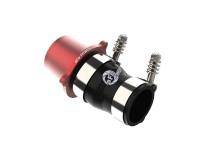 Engine - Air Charge & Turbo Discharge Pipes