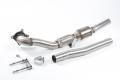 Downpipes - Catted