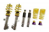 500 - Suspension