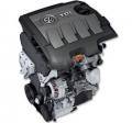Air Intake - TDI Engine
