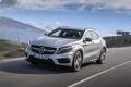 Mercedes Benz - X156 GLA-Class (2015+)