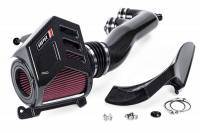 Engine - Air Intake