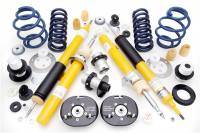 Suspension - Coilovers