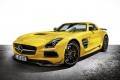 W197 SLS-Class (2010+) - SLS Black Series