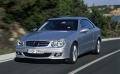 Mercedes Benz - W209 CLK-Class (2007-2010)