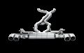 Exhaust - Full Exhaust Systems