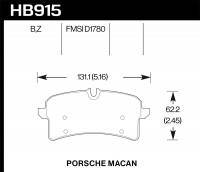 Braking - Brake Pads