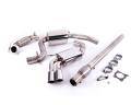 Passat B7 (2012+) - Exhaust