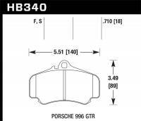 Braking - Brake Pads