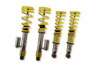 E63/E64 M6 (2005-2010) - Suspension