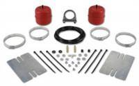 Suspension - Air Suspension