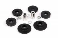 Suspension - Suspension Components