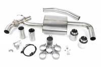 Exhaust - Exhaust Systems