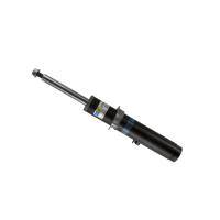 Suspension - Shocks & Struts
