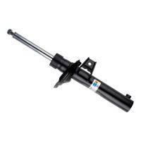 Suspension - Shocks & Struts
