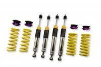 CLK320 - Suspension