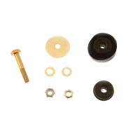 Suspension - Shocks & Struts