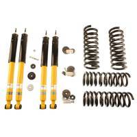 Suspension - Suspension Kits (Bundles)