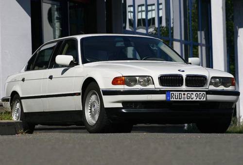 BMW - L7