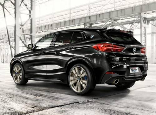 X Series - X2