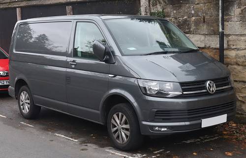 Volkswagen - Transporter